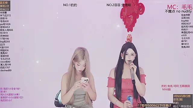 sweetgirls888 网络视讯表演