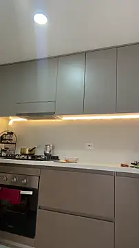 Valenthino_Salvatore Adlı Modelin Web Kamerası Şovu