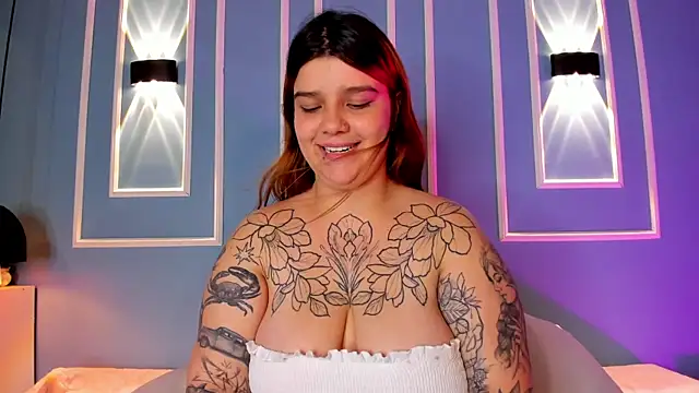 Czat XXX na żywo – julieta_zc