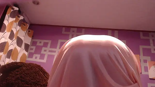 Czat XXX na żywo – Sweety_Aria