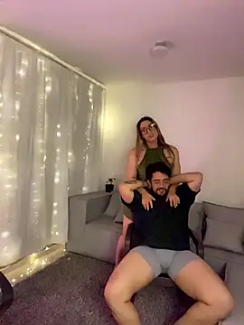 Czat XXX na żywo – Im_sophiie