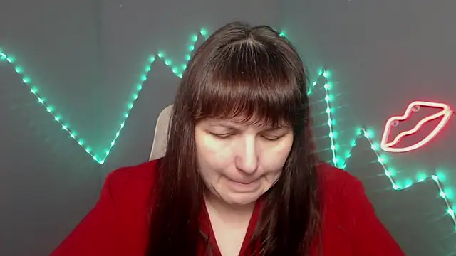 AliceInksSweetty's Webcam Show