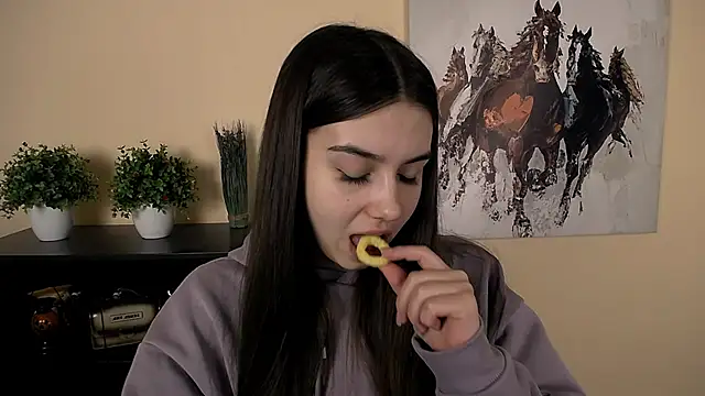 แชท XXX สดของ Lili_magic