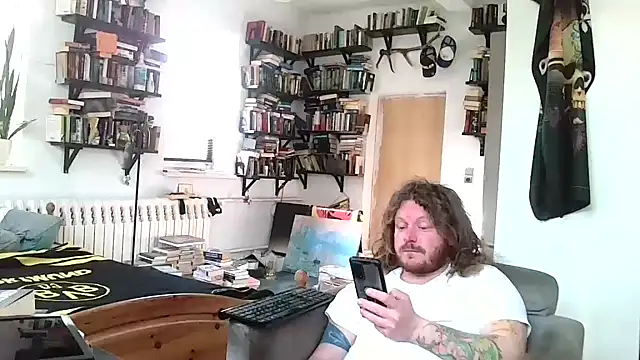 Chatroom XXX en direct de sunr1sa