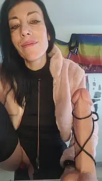 freyamoret 라이브 XXX 채팅