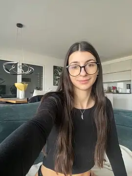 แชท XXX สดของ Wildberry_