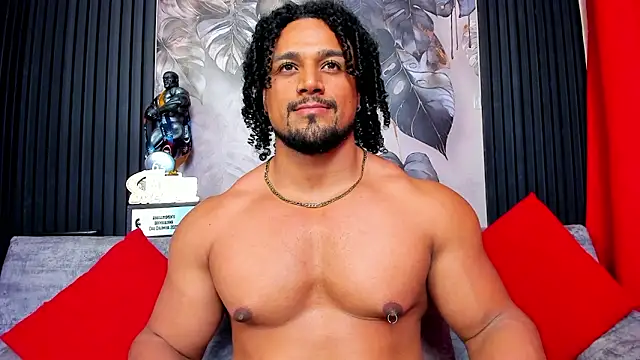 Chatroom XXX en direct de MikeEstevess