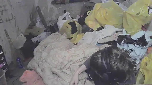 Chatroom XXX en direct de makarov1993