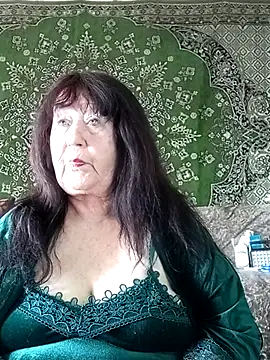 CrystalLime6411 ওয়েবক্যাম শো