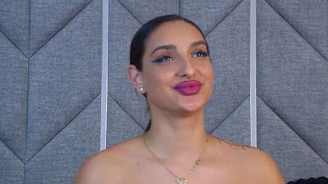 Kimberlymav Live XXX Chat