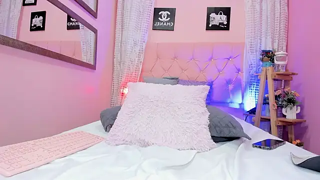 Chatroom XXX en direct de Liam_evvan