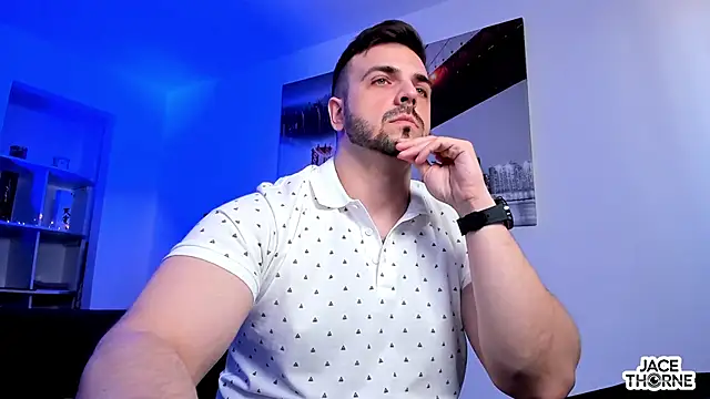 Jace_Thorne 라이브 XXX 채팅