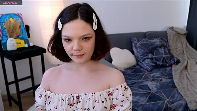 Sweety_cheeky's Live XXX Chat