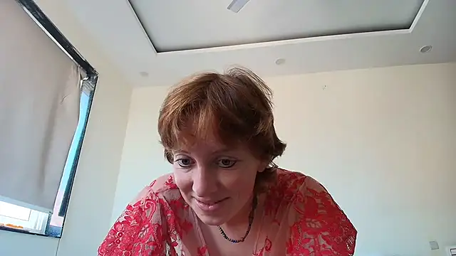 แชท XXX สดของ Ida-Rose