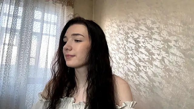 IsabellaWave's Live XXX Chat
