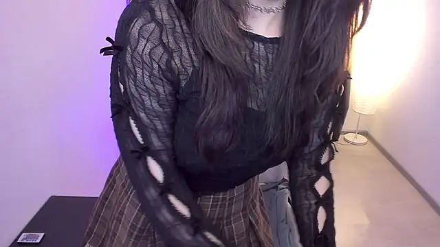 Emily_tender's Live XXX Chat