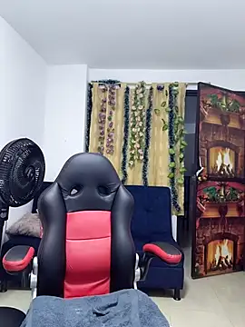 amelie_rose__ Live XXX Chat