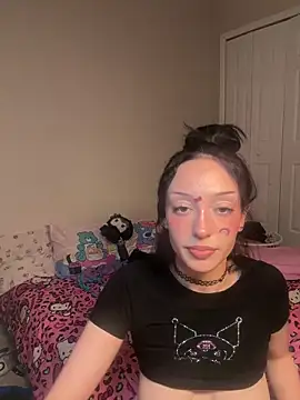 strwbrrymilk: вебкам-шоу