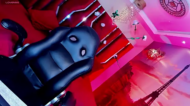 Daniiela_Ember 即時 XXX 聊天