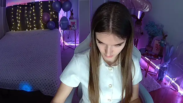 แชท XXX สดของ Ann_Wood