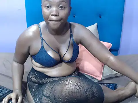 XXX chat uživo modela CoconutAss