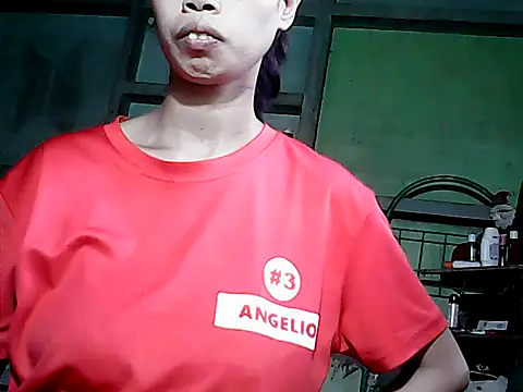 asian_babe1 Pertunjukan Webcam