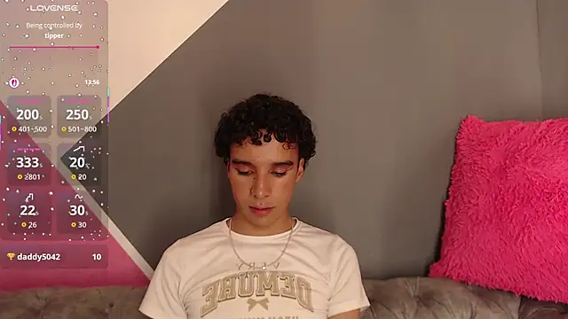 Chatroom XXX en direct de Lord_Tayron