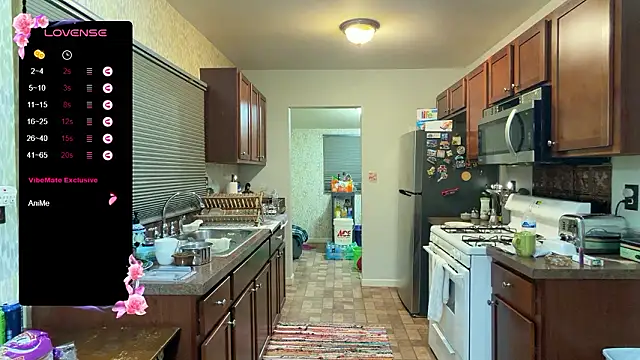 Jujutopia Live XXX-Chat