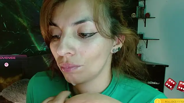 julieth_sex1のウェブカメラショー