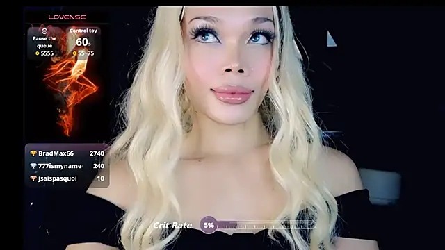 YOURHOT_STUFF 即時 XXX 聊天