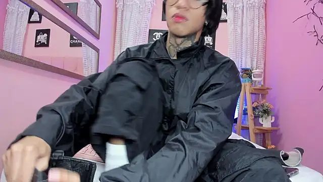 Liam_evvan Live XXX-chat