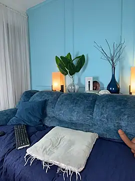 Вебкам-шоу Leo_Savage_