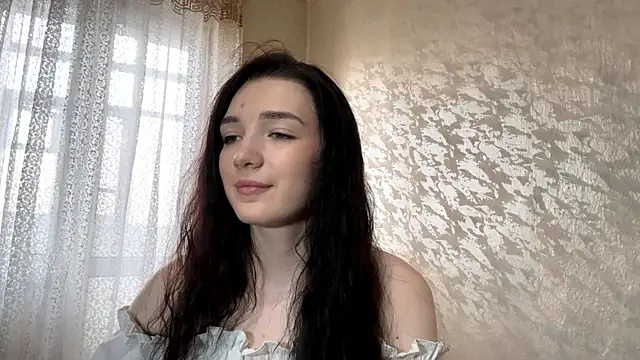 IsabellaWave's Live XXX Chat