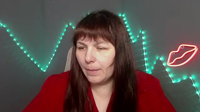 AliceInksSweetty Obrolan Langsung XXX