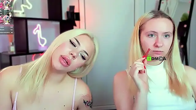 แชท XXX สดของ mila_glow1