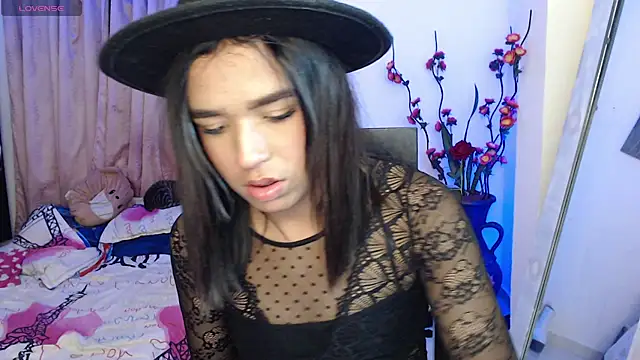 Candyy_doll__n Live XXX chat