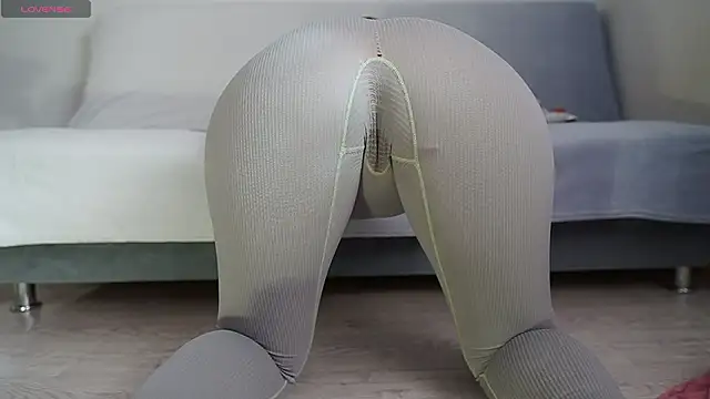 Show de Fecvht45 na webcam