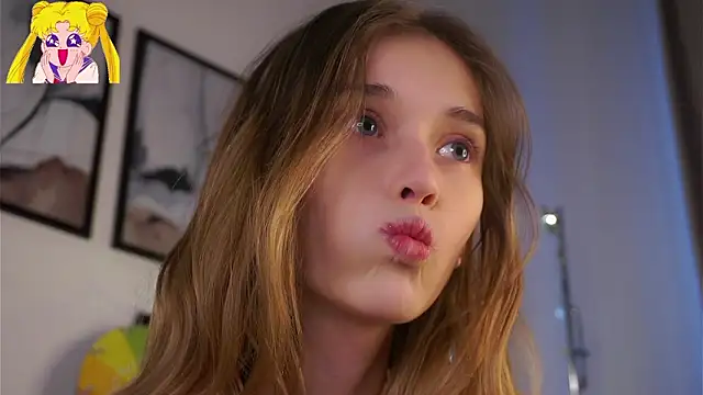 Webkamerová show EdlinHargus