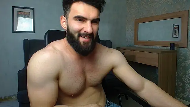 MicahLaneのウェブカメラショー