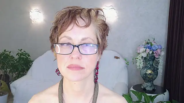 LioraWeissn Webbikameraesitys