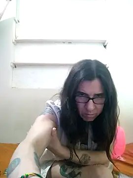 Cameron_puppy – Naživo XXX chat