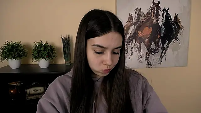 แชท XXX สดของ Lili_magic