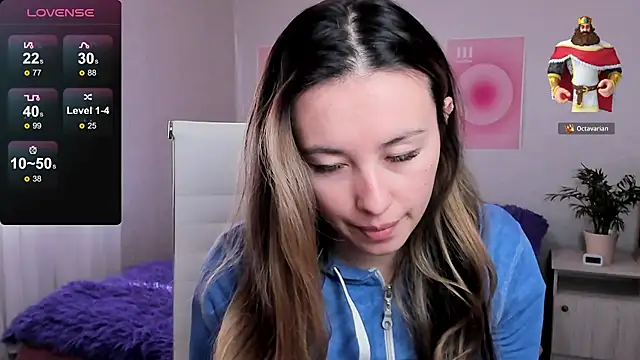 Geisha_Anna's Live XXX Chat