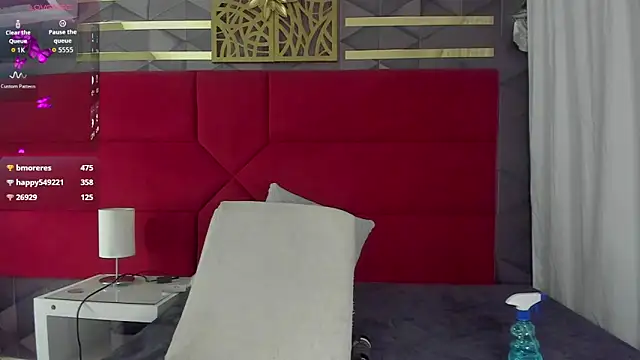 hanny_milf's Live XXX Chat