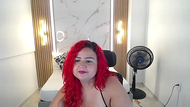 Mariana_Rojas' Live XXX Chat