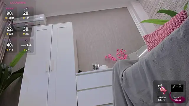 Chat +18 de Jessy_Jo ao vivo