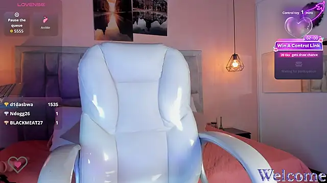 Živý XXX chat Jaiser_17