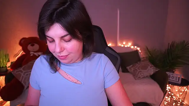 Chat XXX en directo de MirandaWong