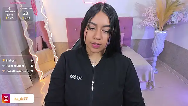 Онлайн чат XXX kendra_tay