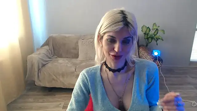 SexyBeatriice's Live XXX Chat